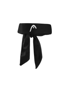 Bandana Head Pro Player Schwarz