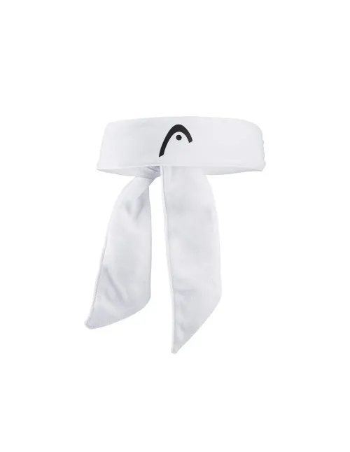Head Pro PLAYER BANDANA BIANCA |Padel offers
