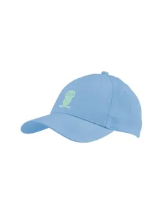 Cap Head Blaue Junior