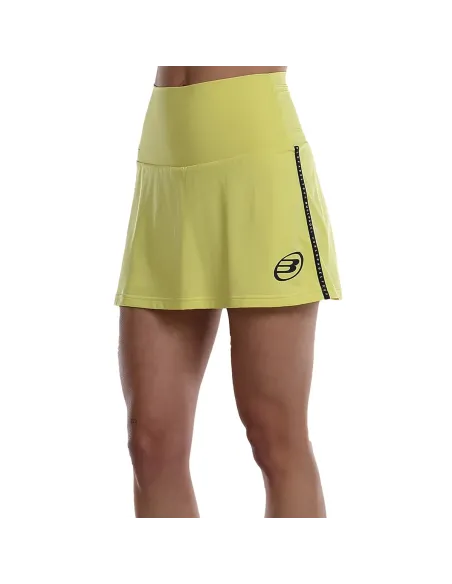 Falda Bullpadel Ligua Mujer | Ofertas de padel