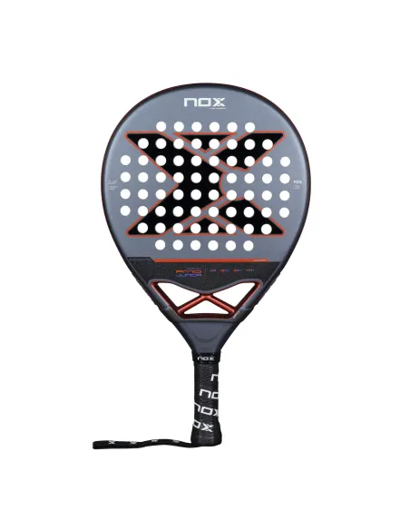 Nox At10 Genius Junior By Agustin Tapia |Padel offers