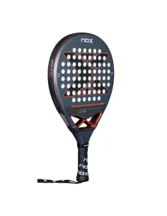 PALA NOX AT10 GENIUS JR BY AGUSTIN TAPIA PAT10JR25 | Ofertas de padel 2