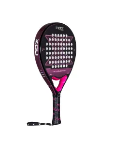 PALA NOX X-ONE SILHOUETTE PSILHOUET25 | Ofertas de padel 2