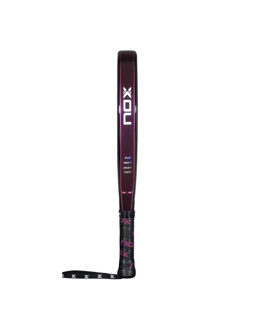 Nox X-One Silhouette 2025 | Ofertas de padel