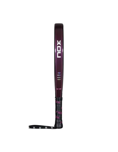 Nox X-One Silhouette 2025 | Ofertas de padel