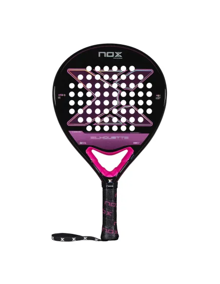 Nox X-One Silhouette 2025 | Ofertas de padel