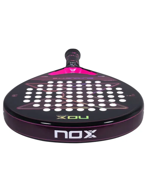 Nox X-One Silhouette 2025 | Ofertas de padel