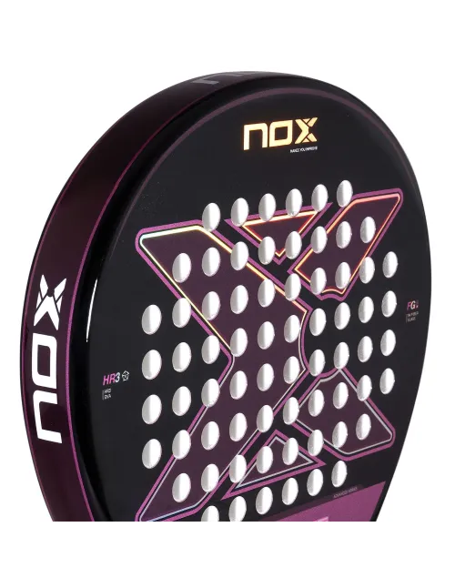 Nox X-One Silhouette 2025 | Ofertas de padel