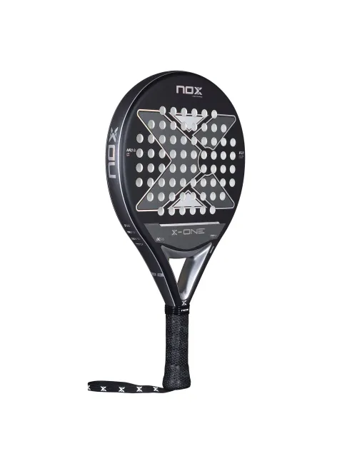 LAME DE PAGAIE NOX X-ONE PXONE25 |Padel offers