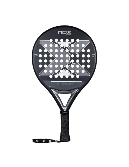LAME DE PAGAIE NOX X-ONE PXONE25 |Padel offers