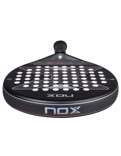 PALA NOX X-ONE PXONE25 | Ofertas de padel