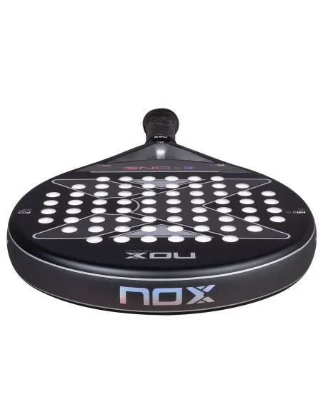 PALA NOX X-ONE PXONE25 | Ofertas de padel