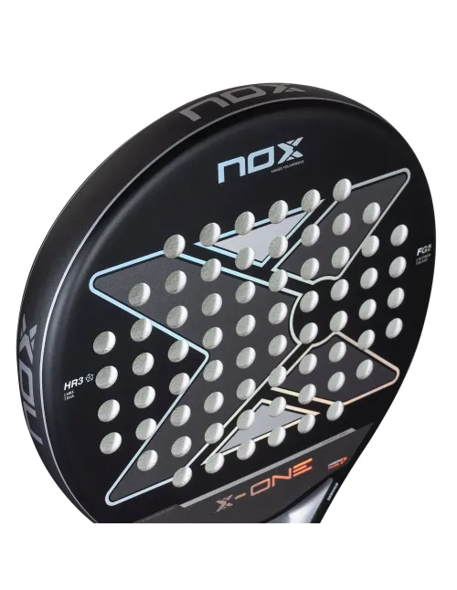 PALA NOX X-ONE PXONE25 | Ofertas de padel