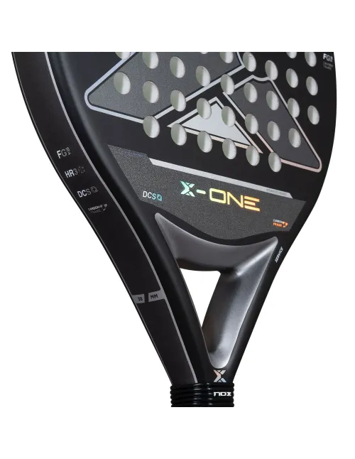 LAME DE PAGAIE NOX X-ONE PXONE25 |Padel offers