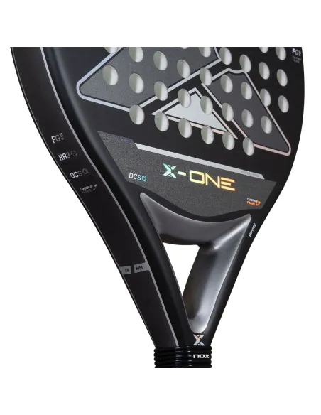 LAME DE PAGAIE NOX X-ONE PXONE25 |Padel offers