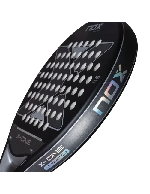 PALA NOX X-ONE PXONE25 | Ofertas de padel