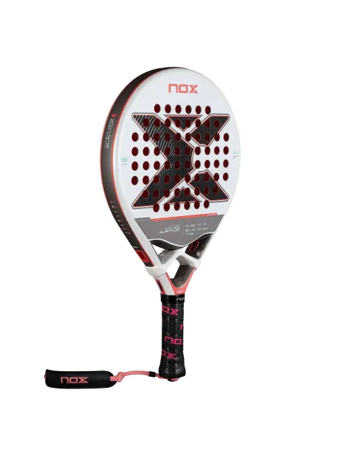 NOX VK10 QUANTUM 3K BY ARANZAZU OSORO PVK10LUXQ25 |Padel offers