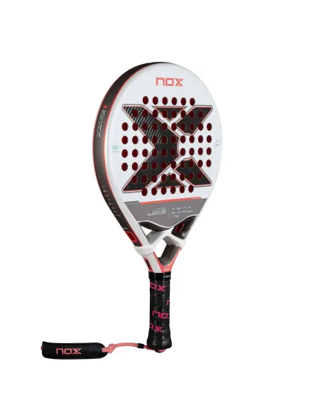 Nox Vk10 Quantum 3K Aranzazu Osoro 2025 | Ofertas de padel