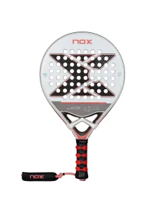 Nox Vk10 Quantum 3K Aranzazu Osoro 2025