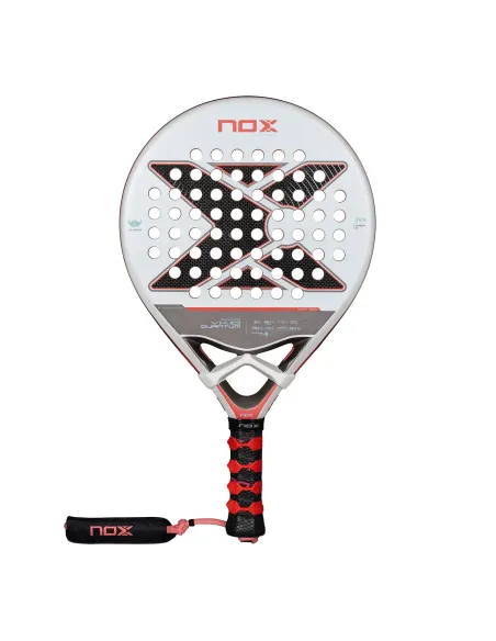 NOX VK10 QUANTUM 3K BY ARANZAZU OSORO PVK10LUXQ25 |Padel offers