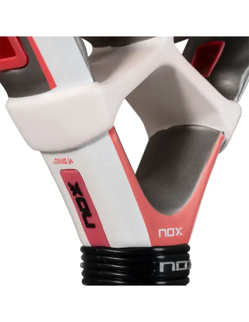 Nox Vk10 Quantum 3K Aranzazu Osoro 2025 | Ofertas de padel