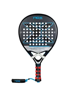 Nox Quantum 12K Cobalt 2025