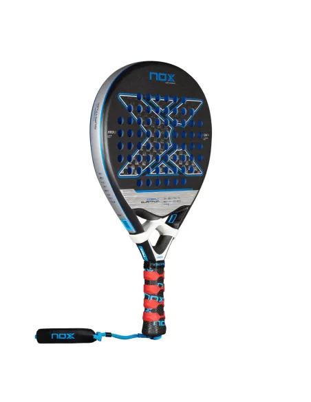 PELLE NOX QUANTUM 12K COBALT PLUXQCOB25 |Padel offers