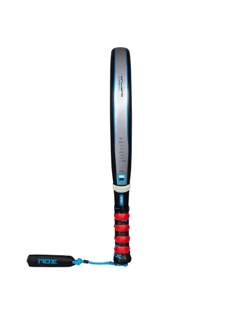 Nox Quantum 12K Cobalt 2025 |Padel offers