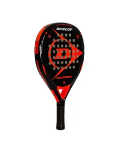 Dunlop Tsunami Red 0503540 | Ofertas de pádel 2
