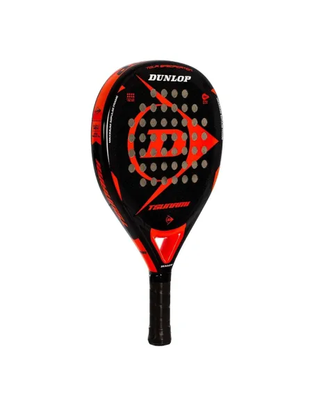PALA DUNLOP TSUNAMI RED 0503540 |Padel offers PALA DUNLOP TSUNAMI RED 0503540 |Padel offers