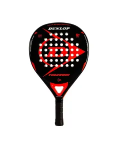 Dunlop Tsunami Red 0503540 | Ofertas de pádel