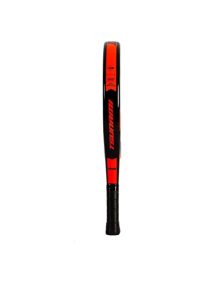PALA DUNLOP TSUNAMI RED 0503540 |Padel offers PALA DUNLOP TSUNAMI RED 0503540 |Padel offers