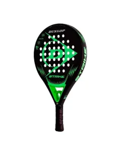 Dunlop Strike Green | Ofertas de padel 2