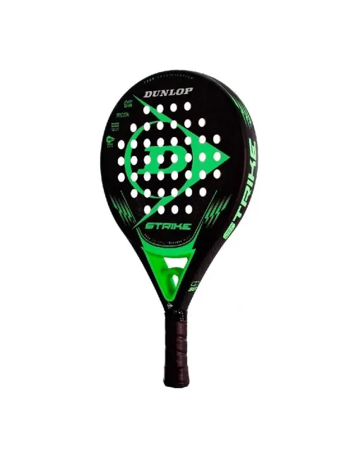 Dunlop Strike Green | Ofertas de padel