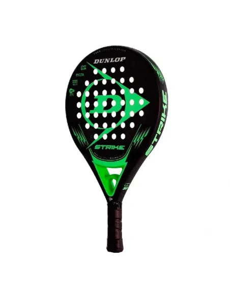 Dunlop Strike Green | Ofertas de padel
