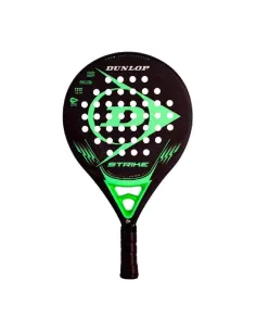 Dunlop Strike Verde |Padel offers