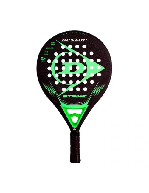 Dunlop Strike Verde |Padel offers