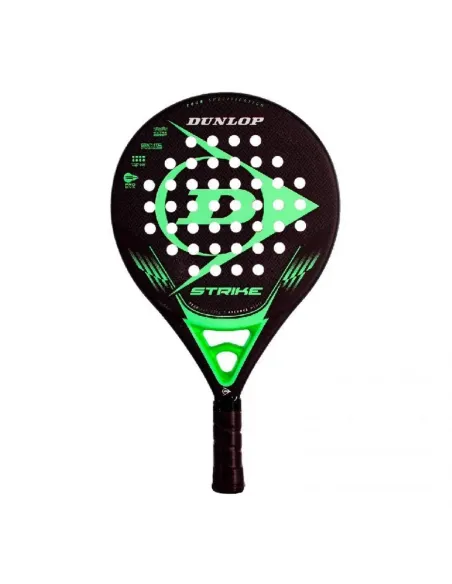 Dunlop Strike Verde |Padel offers