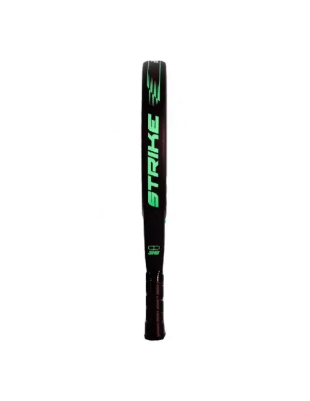 PALA DUNLOP STRIKE GREEN 0503502 |Padel offers