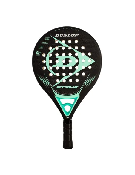 Dunlop Strike Azul Nh | Ofertas de pádel