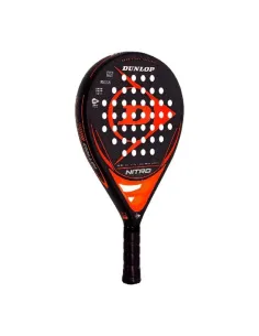 Dunlop Nitro Arancione |Padel offers 2