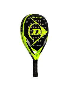 Dunlop Express Black/Yellow | Ofertas de pádel 2