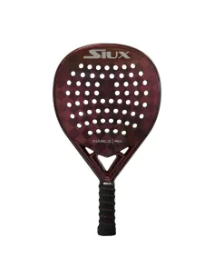 Siux Diablo Sanyo Pro 4 2025 | Ofertas de padel