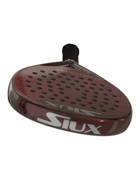 Siux Diablo Sanyo Pro 4 2025 | Ofertas de padel