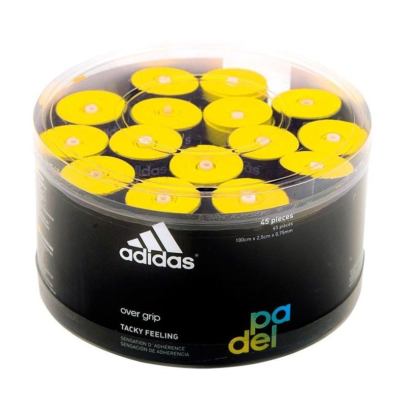 copy of Blister de 3 Overgrips Adidas Set of Padel