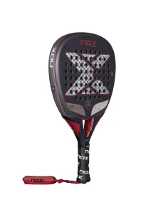 NOX FUTURE ATTACK 12K ALUM PFUTATT25 |Padel offers 2