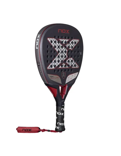 Nox Future Attack 12K Alum | Ofertas de padel