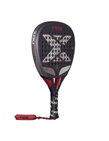 PALA NOX FUTURE ATTACK 12K ALUM PFUTATT25 | Ofertas de padel