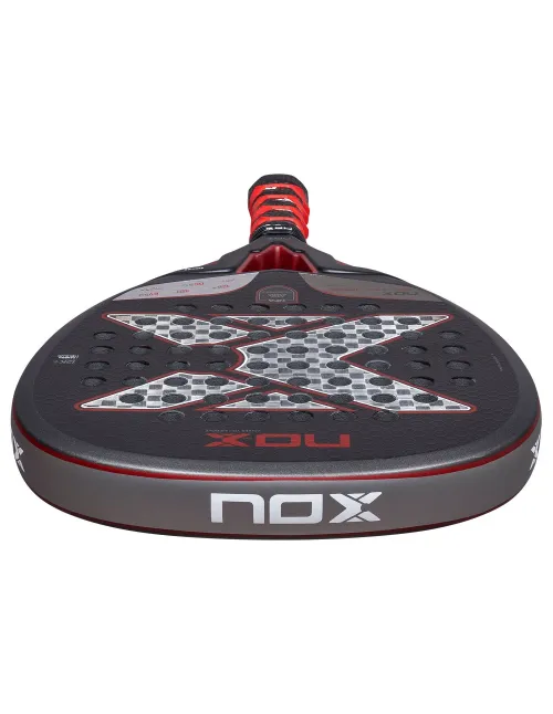 Nox Future Attack 12K Alum | Ofertas de padel