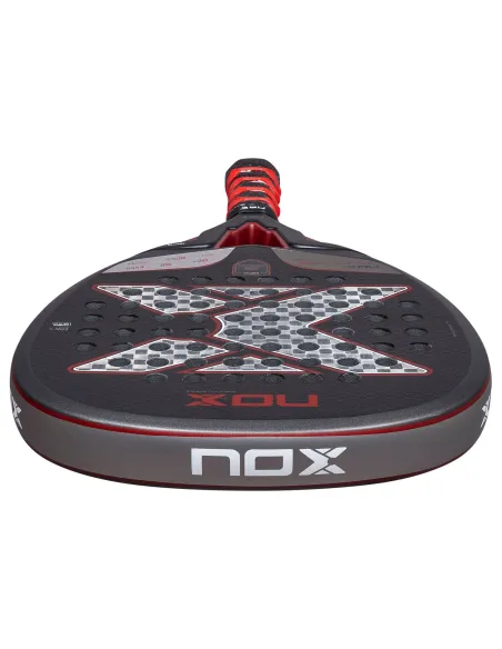 PALA NOX FUTURE ATTACK 12K ALUM PFUTATT25 | Ofertas de padel